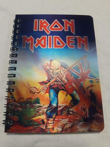Iron Maiden подарък 01