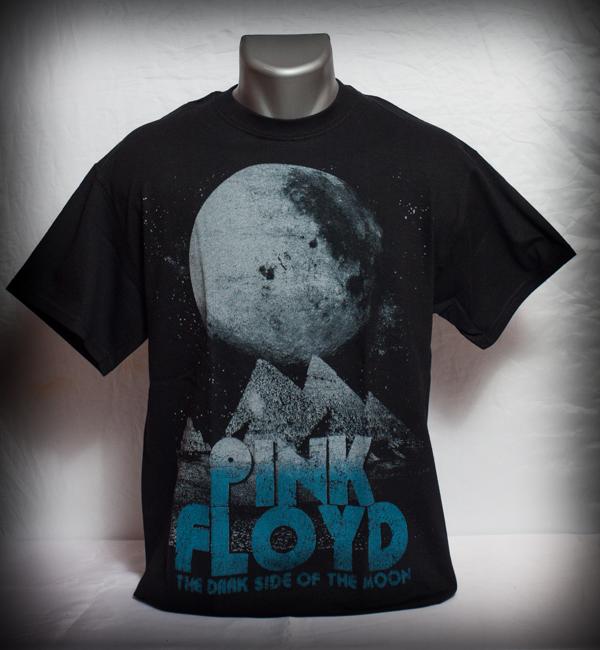 тениска Pink Floyd 04