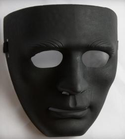 карнавална маска 01