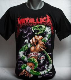 t-shirt Metallica 01