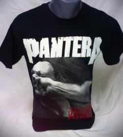 тениска Pantera 01