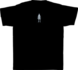 Тениска Gojira The Way of All Flesh - Hover Image