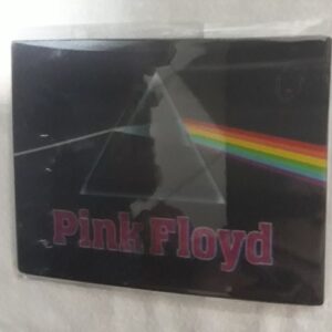 Магнит за хладилник Pink Floyd с 3D холограма - Hover Image