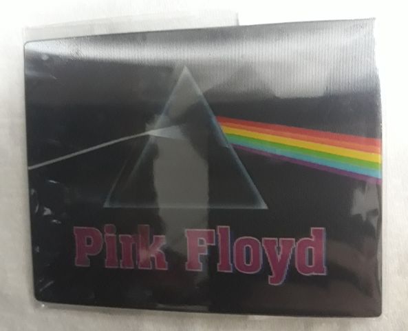 Магнит за хладилник Pink Floyd с 3D холограма - Image 3