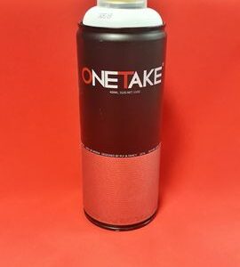 спрей боя за графити OneTake на топ цена Full Grey
