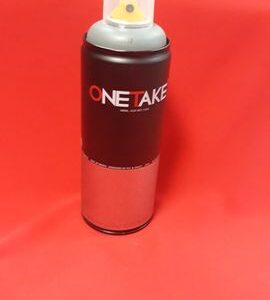 рисуване на графити със спрей за graffiti цена One Take Full Moon Grey 400ml
