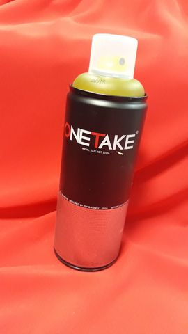 ГРАФИТИ - Спрейове - One Take 400ml. - Топ цена - Image 2
