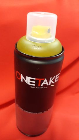 ГРАФИТИ - Спрейове - One Take 400ml. - Топ цена