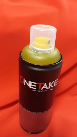 ГРАФИТИ - Спрейове - One Take 400ml. - Топ цена - Image 3