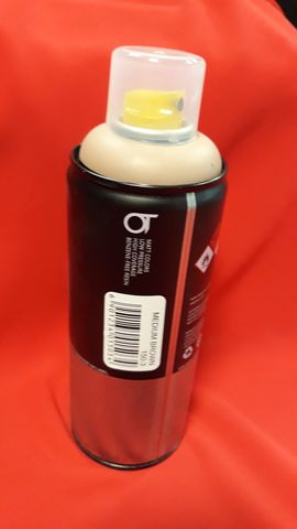 Спрей за графити One Take Medium Brown - Image 3