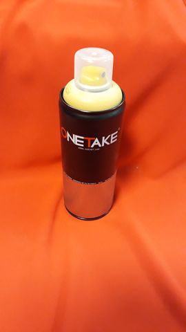 качествен спрей за графити на добра цена One Take Light Walnut 400ml