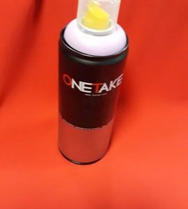 Спрей за графити One Take 400ml - Light Purple - Hover Image