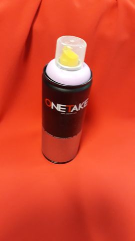 Спрей за графити One Take 400ml - Light Purple - Image 2