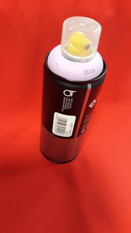 Спрей за графити One Take 400ml - Light Purple - Image 4