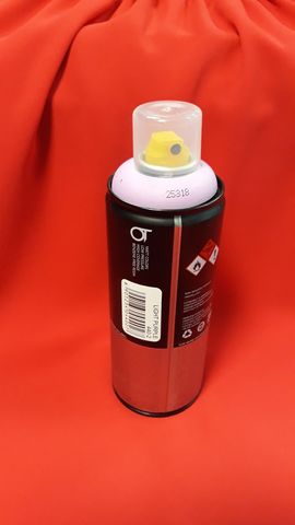 Спрей за графити One Take 400ml - Light Purple - Image 3