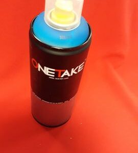 Спрей за графити One Take Blue Fluorescent - Hover Image