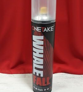 Спрей за рисуване на графити XXL One Take 600ml - Hover Image