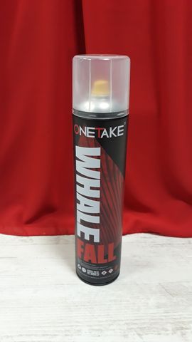 Спрей за рисуване на графити XXL One Take 600ml - Image 2