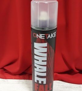 XXL размер Лилав спрей за графити OneTake 600ml Dark Purple