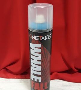 XXL размер Син спрей за графити OneTake 600ml Medium Blue