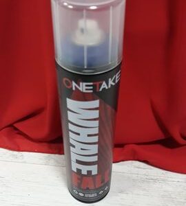 XXL размер Син спрей за графити OneTake 600ml Dark Indigo