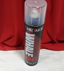 XXL Спрей за рисуване на графити One Take 600ml Dark Indigo - Hover Image