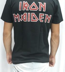 Тениска Iron Maiden The Trooper - Hover Image