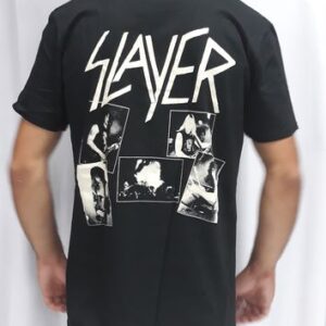 Тениска Slayer South of Heaven - Hover Image