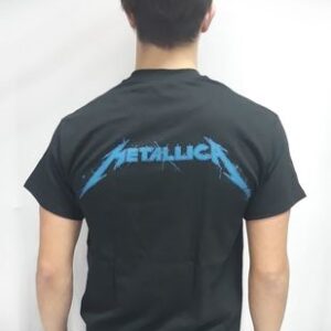 Тениска Metallica ...And Justice for All - Hover Image