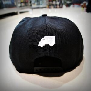 Права шапка с козирка Trukfit - Hover Image