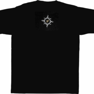 Тениска Godsmack - IV Sun - Hover Image