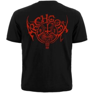 Тениска Archgoat Luciferian Crown - Hover Image