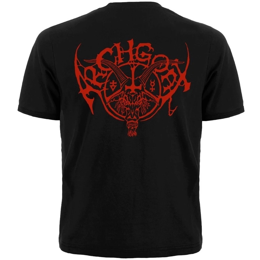 Тениска Archgoat Luciferian Crown - Image 2
