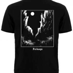 Тениска Darkthrone Transilvanian Hunger - Hover Image