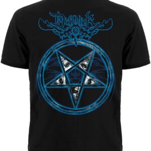 Тениска Dethklok The Dethalbum - Hover Image