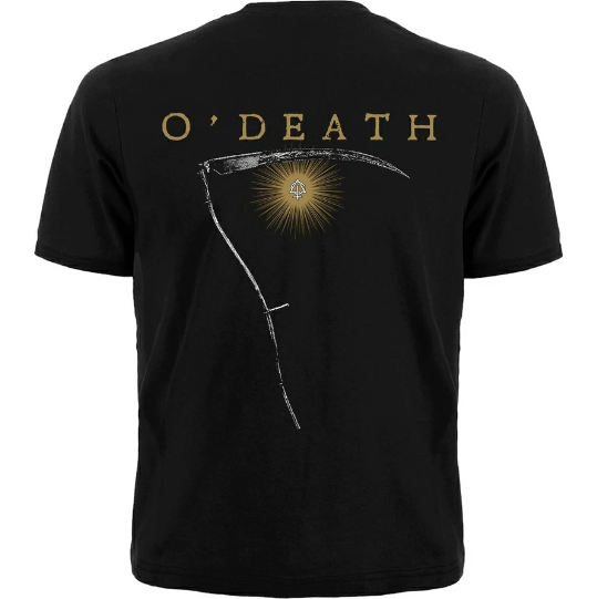 Тениска Behemoth O' Death - Image 2