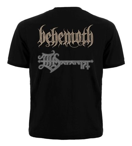 Тениска Behemoth - The Satanist - Image 2
