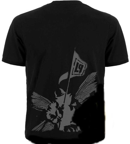 Тениска Chester Bennington - Linkin Park Tribute - Image 2