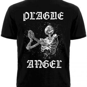 Тениска Marduk - Plague Angel - Hover Image