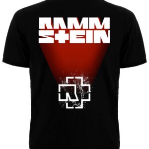 Тениска Rammstein - Band Portraits - Hover Image