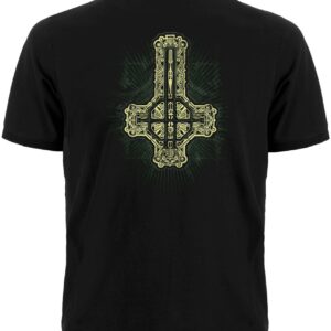Тениска Ghost Papa Emeritus - Hover Image