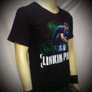 Тениска Linkin Park Meteora Graffiti - Hover Image