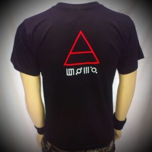 Тениска 30 Seconds To Mars - Hover Image
