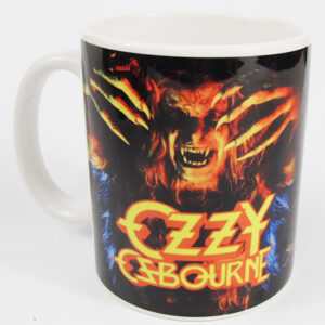 Чаша със снимка на Ozzy Osbourne - Принца на мрака - Hover Image