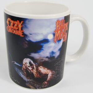 Чаша със снимка на Ozzy Osbourne - Принца на мрака