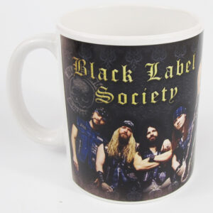Чаша със снимка Black Label Society - Hover Image