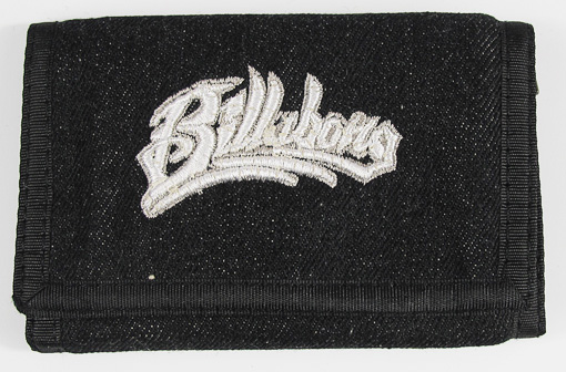 Здраво скейт портмоне на Billabong