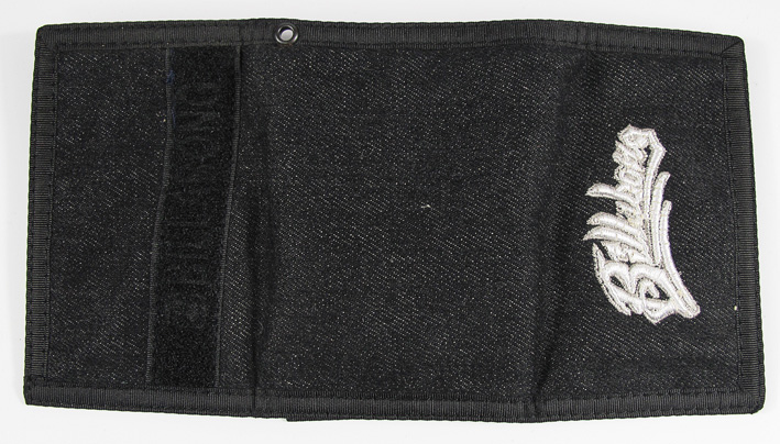 Здраво скейт портмоне на Billabong - Image 3