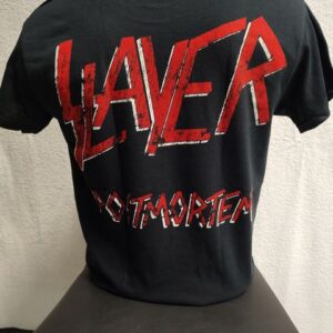 Тениска Slayer Postmortem - Hover Image