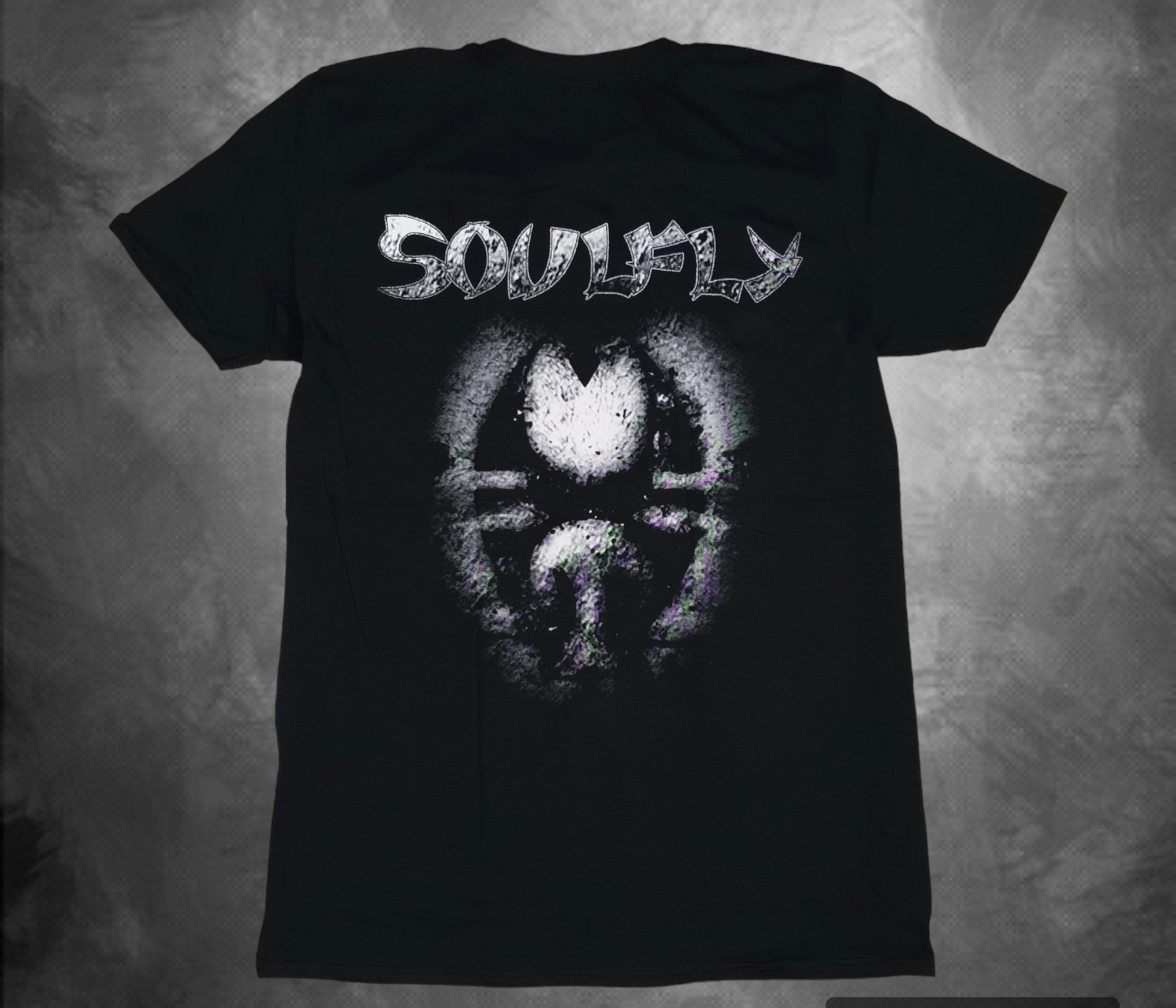 Тениска Soulfly - Enslaved - Image 2